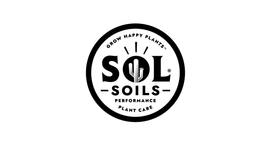 Sol Soils